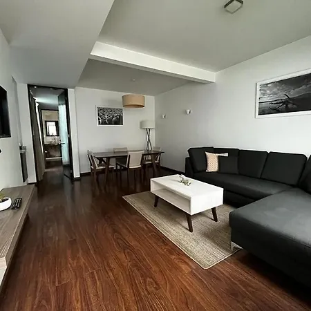 Condesa Residence Amsterdam 301 Beautiful 1Bed 1 Bath Apartment On Amsterdam Av