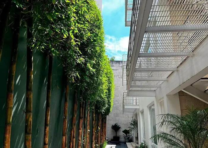 Condesa Amsterdam 301 Beautiful 1bed 1 Bath On Amsterdam Av Apartamento *