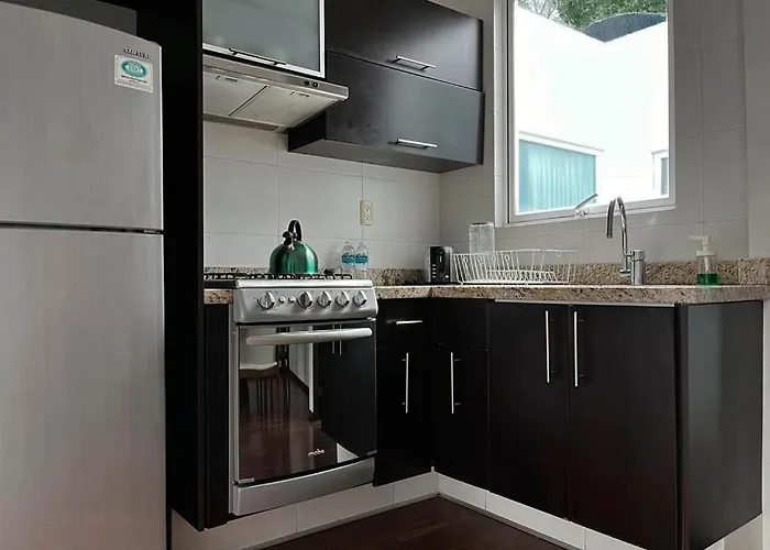 Condesa Amsterdam 301 Beautiful 1bed 1 Bath On Amsterdam Av Apartamento *