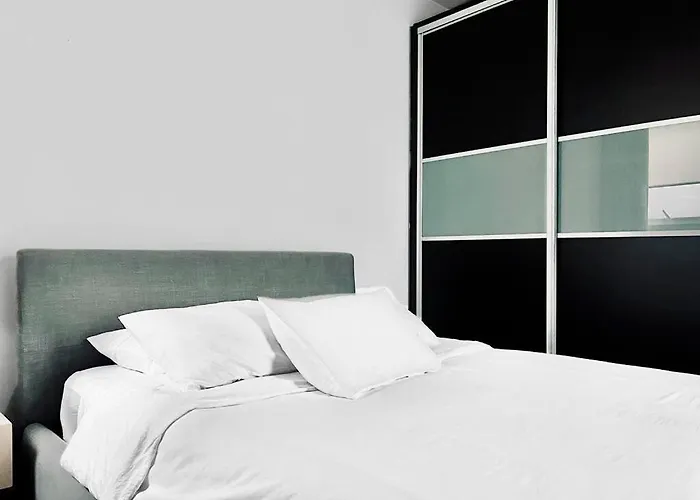 Condesa Amsterdam 301 Beautiful 1bed 1 Bath On Amsterdam Av *