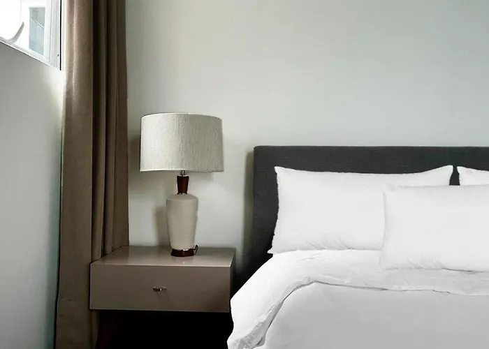 Condesa Amsterdam 301 Beautiful 1bed 1 Bath On Amsterdam Av Apartamento *