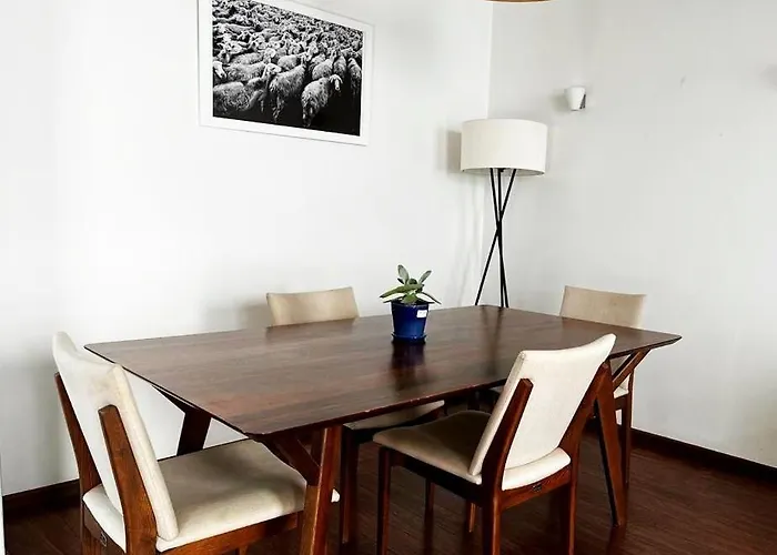 Condesa Amsterdam 301 Beautiful 1bed 1 Bath On Amsterdam Av