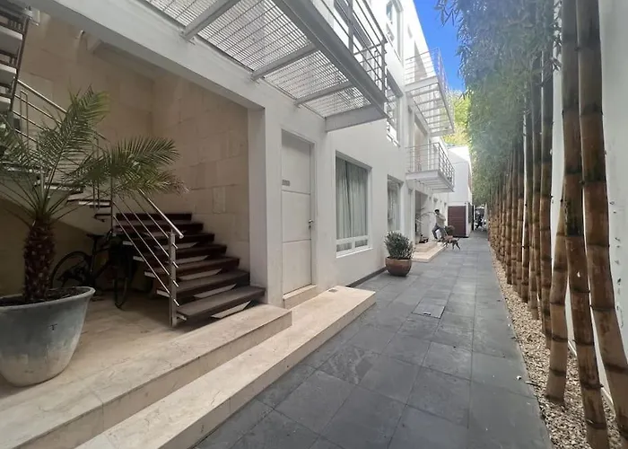 Condesa Amsterdam 301 Beautiful 1bed 1 Bath On Amsterdam Av