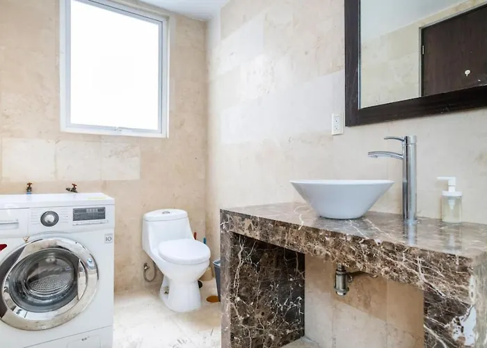 Condesa Amsterdam 301 Beautiful 1bed 1 Bath On Amsterdam Av Apartamento