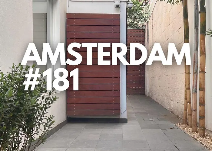 Condesa Amsterdam 301 Beautiful 1bed 1 Bath On Amsterdam Av Apartamento