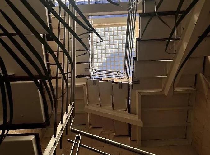 Condesa Amsterdam 301 Beautiful 1bed 1 Bath On Amsterdam Av * メキシコシティ