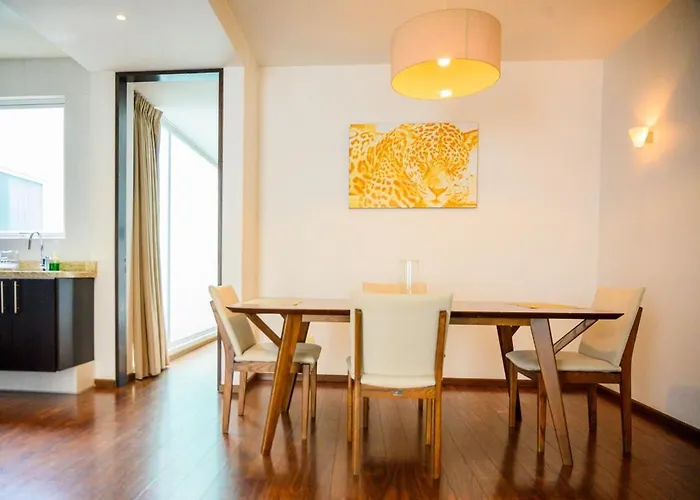 Condesa Amsterdam 301 Beautiful 1bed 1 Bath On Amsterdam Av 別荘 *