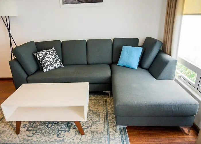 Condesa Amsterdam 301 Beautiful 1bed 1 Bath On Amsterdam Av 別荘